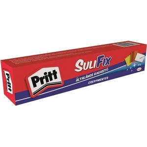 Pritt Лепило, течно, 35 г, без капки, HENKEL "Sulifix" 117660/2099923 (117660/2099923)