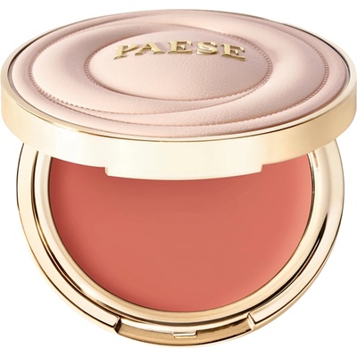 Paese Selfglow Krémová lícenka s matným efektom Peach Sunrise 02 8 g