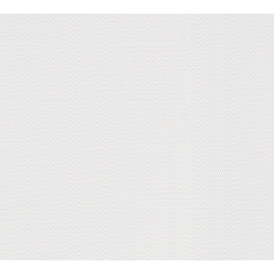 A.S. Création 504227 Vliesová tapeta na zeď Shades of White, rozmery 0,53 x 10,05 m