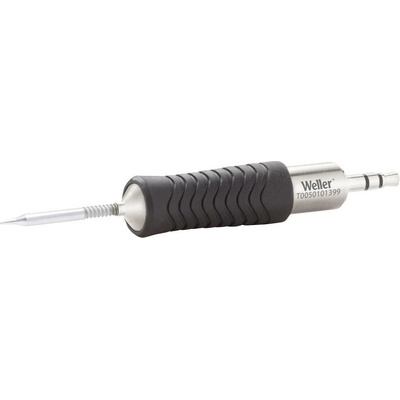 Weller RTP 001 C MS spájkovací hrot kónický Veľkosť hrotov 0.1 mm Dĺžka hrotov 17.9 mm Obsah 1 ks