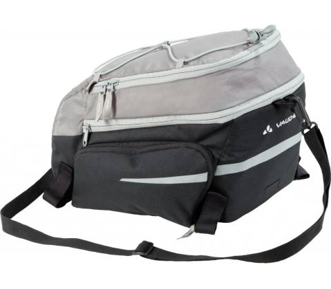 Vaude Silkroad Plus