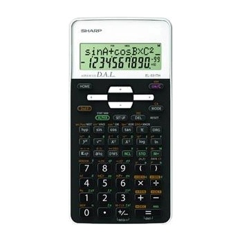 Sharp EL-531THWH