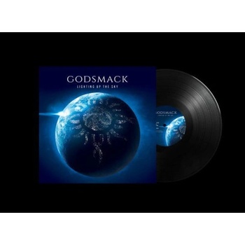 GODSMACK - LIGHTING UP THE SKY LP