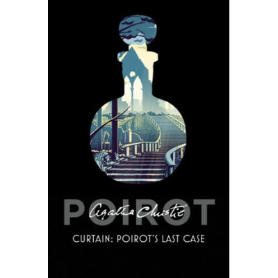 Curtain: Poirot's Last Case Poirot PaperbaAgatha Christie