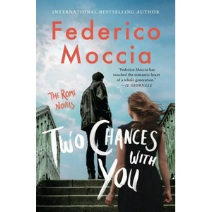 Two Chances With You | Antony Shugaar (ISBN: 9781538732786)