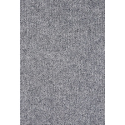 Betap Polo grey šedá čistiaca zóna metráž 60 cm