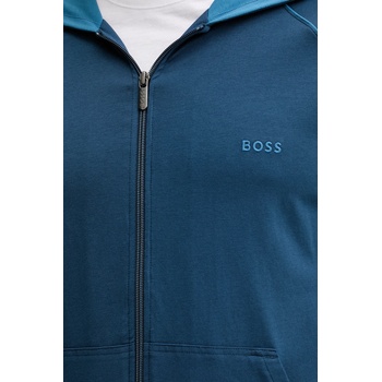 HUGO BOSS Домашен суичър BOSS Mix&Match Jacket H (50515313)