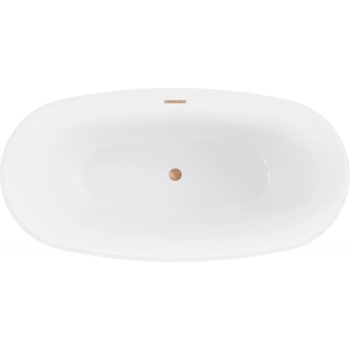 Mexen Eris, 180 x 80 cm 53441808075-65