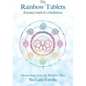 Rainbow Tablets | Sia-Lanu Estrella (ISBN: 9781684714858)