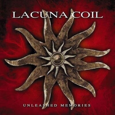 Lacuna Coil - Unleashed Memories (LP + 7") (8436566652131)