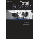 TOTAL BUSINESS PRE-INTERMEDIATE WORKBOOK WITH KEY - COOK, R