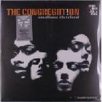Various Artists - The Congregation - Jazz Alliance International (Deluxe Edition) (2 LP) (8053689220155)