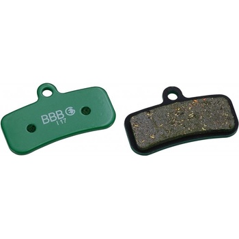 BBB BBS-55E SH Saint M810 pre E-biky brzdové doštičky