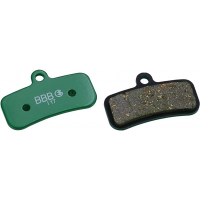 BBB BBS-55E SH Saint M810 pre E-biky brzdové doštičky