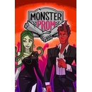 Monster Prom