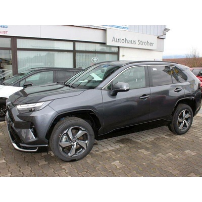 Toyota RAV 4 Plug-in Hybrid 225 kW