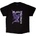 Black Sabbath Retro Henry Black L Риза (BSTS53MB03)