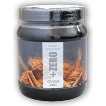 LSP Nutrition + Zero Ceylon zimt 400 g NEW skořice