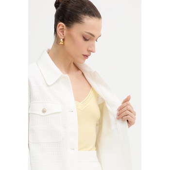 Guess яке тип риза женско EULALIE (W6GL37.W2265)