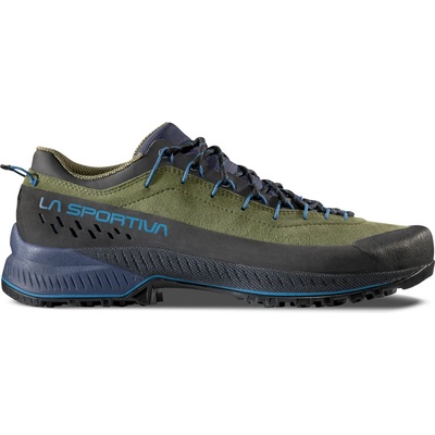 La Sportiva Мъжки апроуч обувки La Sportiva TX4 Evo Approach shoes - Cypress / Night Sky - размер 40 (EU) (042-0410-0613)