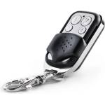 devolo Дистанционно управление devolo - Key-Fob Switch, до 100m, черно (09814)