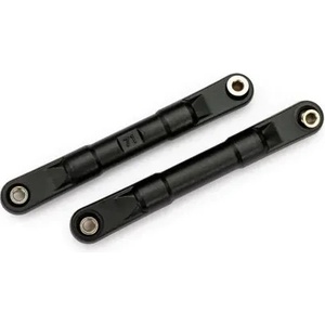 Traxxas Щанги задни Traxxas Jato Camber links, rear, 81mm (71mm center to center) (2) (assembled with hollow balls) TRX9028 (TRX9028)