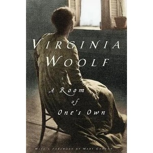 A Room of One's Own (ISBN: 9780156787338)