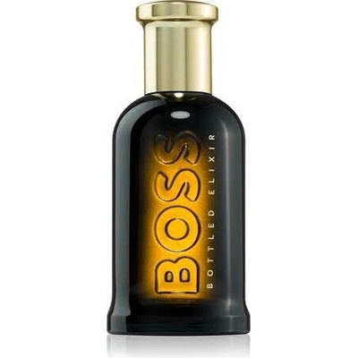 Hugo Boss Boss Bottled Elixir parfum pánsky 100 ml tester