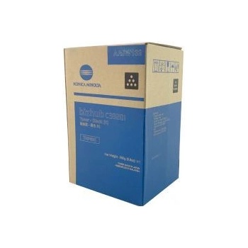 Konica Minolta Черен тонер Konica Minolta Bizhub C3320i/C3321i, оригинален TNP-80bk (TNP80K)