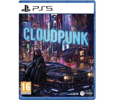 CloudPunk