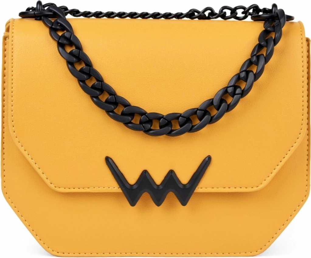 Vuch Rowen Yellow