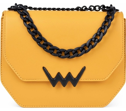 Vuch Rowen Yellow