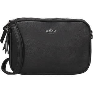 Charm London New York 22382 Black