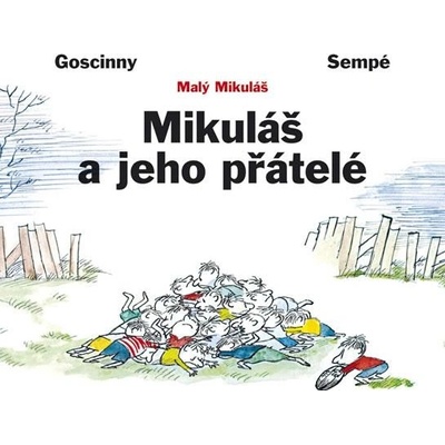 Mikuláš a jeho přátelé