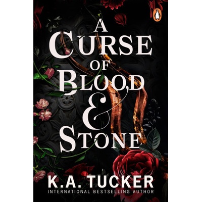 Curse of Blood and Stone