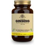 Solgar Хранителна добавка Сибирски Жен - Шен , Solgar Siberian Ginseng 520mg 100vegcaps
