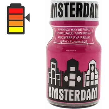 Amsterdam Chill 10 ml
