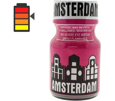 Amsterdam Chill 10 ml