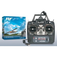 RealFlight 7.5 Interlink Mode 2