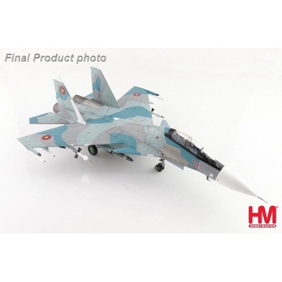 Hobby Master Su-30SM Flanker-H Armenian Air Force Armenia 2019 1:72