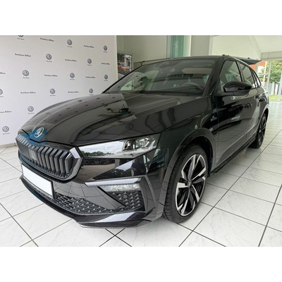 Skoda Scala 1.0 TSI DSG 85 kW