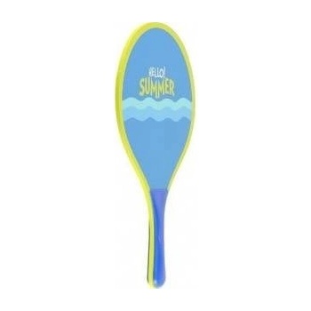 Nils extreme NRZ053 3IN1/BADMINTON KIT 2 RACKETS + 2 BEACH RACKETS + AILERONS + FRIZBI JUNIOR NILS