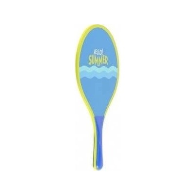 Nils extreme NRZ053 3IN1/BADMINTON KIT 2 RACKETS + 2 BEACH RACKETS + AILERONS + FRIZBI JUNIOR NILS