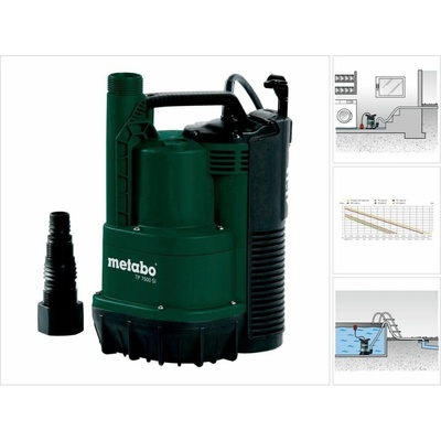 Metabo TP 7500 SI