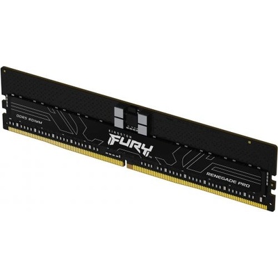 Kingston FURY Renegade Pro 16GB DDR5 6000MHz KF560R32RBE-16