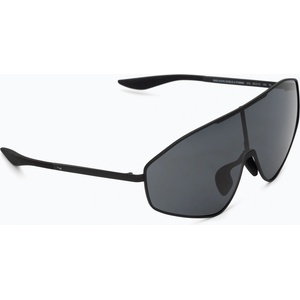 Nike Слънчеви очила Nike Echo Shield 2 matte black/grey Слънчеви очила