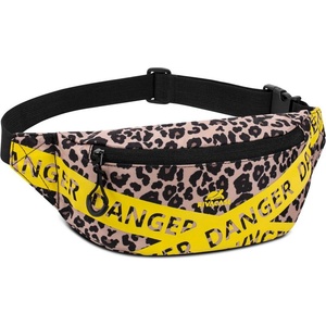 RIVACASE Erebus 5411 Leopard