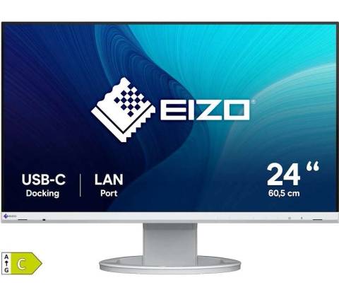 Eizo FlexScan EV2490--WT