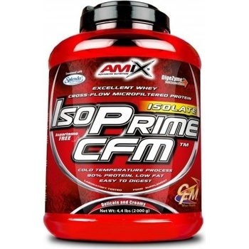 Amix IsoPrime CFM Isolate 1000 g