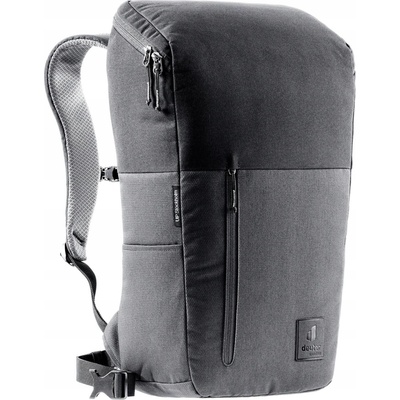 Deuter up Stockholm Black 22 l